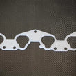 Load image into Gallery viewer, Torque Solution Thermal Intake Manifold Gasket: Honda Civic EX 96-00 D16Y8 - Side View
