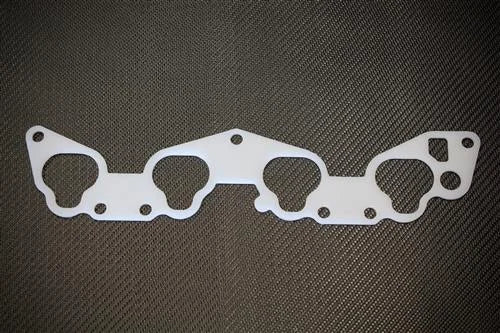 Torque Solution Thermal Intake Manifold Gasket: Honda Civic EX 96-00 D16Y8 - Side View