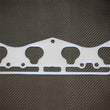 Load image into Gallery viewer, Torque Solution Thermal Intake Manifold Gasket: Honda Civic EX 96-00 D16Y8 - Detail View