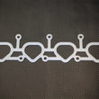 Load image into Gallery viewer, Torque Solution Thermal Intake Manifold Gasket: Nissan 240SX 91-98 KA24 2.4L
