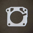 Load image into Gallery viewer, Torque Solution Thermal Throttle Body Gasket: Honda / Acura OBD2 B Series 60mm