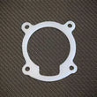 Load image into Gallery viewer, Torque Solution Thermal Throttle Body Gasket: Hyundai Genesis 2.0 Turbo 10-12
