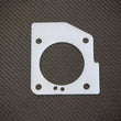 Load image into Gallery viewer, Torque Solution Thermal Throttle Body Gasket: Mitsubishi Lancer Evolution 7 / 8 /9