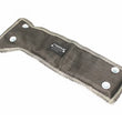 Load image into Gallery viewer, Torque Solution Thermal Turbo Blanket (Carbon Fiber) Fits Subaru