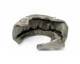 Torque Solution Thermal Turbo Blanket (Volcanic Rock) Stock Frame fits 2015-2020 Subaru WRX / 2015-2020 Subaru WRX Limited / 2015-2020 Subaru WRX Premium