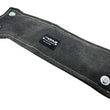 Load image into Gallery viewer, Torque Solution Thermal Turbo Blanket for Oem Subaru Turbos - Black