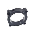 Load image into Gallery viewer, Torque Solution Throttle Body Spacer (Black): Audi / Volkswagen 2.0T FSI SI
