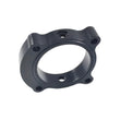 Load image into Gallery viewer, Torque Solution Throttle Body Spacer Kia Optima 2.0T  - Black