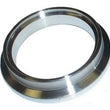 Load image into Gallery viewer, Torque Solution Tial 44mm WG Outlet Flange: All Tial 44mm &amp; MV-R WGs - Side View