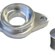 Load image into Gallery viewer, Torque Solution Tial Blow Off Valve Adapter w/ Plug: Subaru WRX 2008-2014