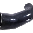 Load image into Gallery viewer, Torque Solution Turbo Inlet Hose Black: 2015+ VW Golf/GTI/Golf R (MK7) / 2015+ Audi A3/S3