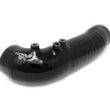 Load image into Gallery viewer, Torque Solution Turbo Inlet Hose Black (Non-Recirc): 02-07 Subaru WRX / 04-20 STI / 05-09 Legacy GT - Back View