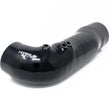 Load image into Gallery viewer, Torque Solution Turbo Inlet Hose (Non-Recirculated) Black 04-20 Subaru STI w/ 3.3in/84mm FP Turbo
