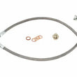 Load image into Gallery viewer, Torque Solution Turbo Oil Feed Line Kit - Subaru EJ w/ Garrett GT Series - Main Product View