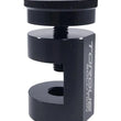 Load image into Gallery viewer, Torque Solution Universal 14mm Spark Plug Gap Tool w/ Feeler Gauge - Side View