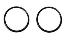 Load image into Gallery viewer, Torque Solution Universal Billet Bumper Quick Release Replacement O-Rings (Pair)