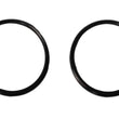 Load image into Gallery viewer, Torque Solution Universal Billet Bumper Quick Release Replacement O-Rings (Pair)