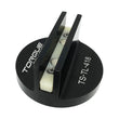 Load image into Gallery viewer, Torque Solution Universal Weld Jack Pad