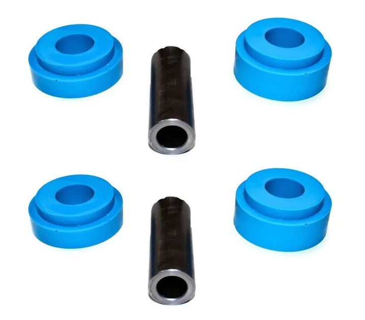 Torque Solution Urethane Differential Inserts fits 2008-2015...