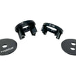 Load image into Gallery viewer, Torque Solution Urethane Differential Mount Inserts Subaru BRZ / Scion FR-S / Toyota 86 - Main Product View