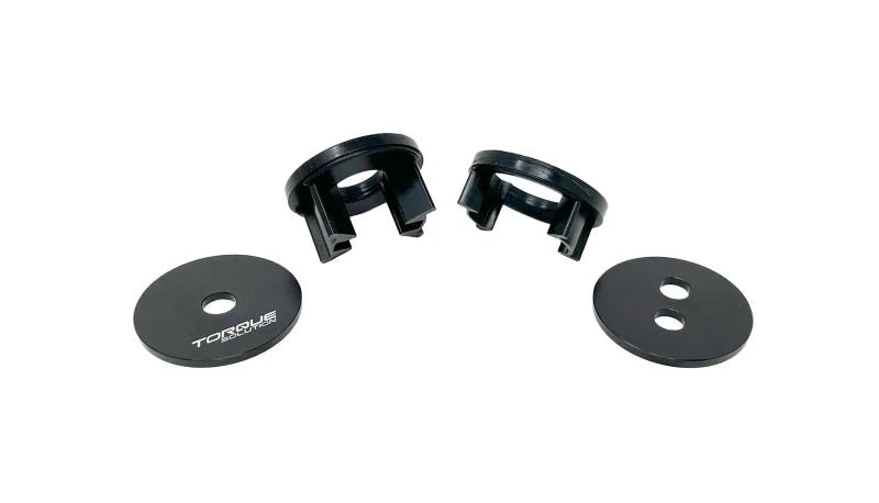 Torque Solution Urethane Differential Mount Inserts Subaru BRZ / Scion FR-S / Toyota 86 - Main Product View