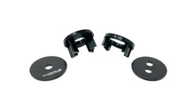 Load image into Gallery viewer, Torque Solution Urethane Differential Mount Inserts Subaru BRZ / Scion FR-S / Toyota 86 - Main Product View