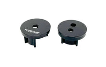 Load image into Gallery viewer, Torque Solution Urethane Differential Mount Inserts Subaru BRZ / Scion FR-S / Toyota 86 - Side View
