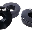 Load image into Gallery viewer, Torque Solution Urethane Differential Mount Inserts: 2015+ Subaru WRX/STi