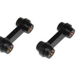 Load image into Gallery viewer, Torque Solution Urethane Front Endlinks: 93-13 Subaru Impreza/02-13 WRX/04-13 STi/05+ Legacy