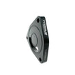 Load image into Gallery viewer, Torque Solution V2 Blow Off BOV Sound Plate (Black): Multiple Applications