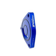Load image into Gallery viewer, Torque Solution V2 Blow Off BOV Sound Plate (Blue) - Multiple Applications