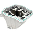 Load image into Gallery viewer, Torque Solution V2 HD Oil Pan (Race) fits Subaru EJ Engines
