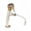 Load image into Gallery viewer, Torque Solution V2 HD Oil Pickup Subaru EJ Engines - Main Product View