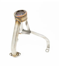 Load image into Gallery viewer, Torque Solution V2 HD Oil Pickup Subaru EJ Engines - Main Product View