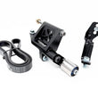 Load image into Gallery viewer, Torque Solution V2 Reversed Intake Manifold Alternator Relocation Kit 02-14 Subaru WRX