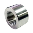 Load image into Gallery viewer, Torque Solution Weld Bung 3/8in (-18) NPT Female Aluminum