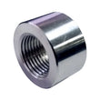Load image into Gallery viewer, Torque Solution Weld Bung 3/8in (-18) NPT Female Stainless Steel