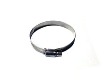Load image into Gallery viewer, Torque Solution Worm Gear Clamp 2.75in Universal (2in-3in) - 10 Pack - Main Product View