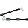 Load image into Gallery viewer, Torque Solutions 10-15 Volkswagen Jetta GLI (MK6) Adjustable Front Endlinks