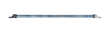 Load image into Gallery viewer, Torque Solutions 23+ Toyota Corolla GR Rear Shock Tower Brace-Titanium Burnt Blue