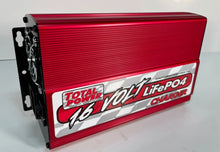 Load image into Gallery viewer, Total Power Racing Batteries 16V Lithium Charger TPBTP16LIC