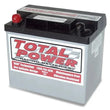 Load image into Gallery viewer, Total Power Racing Batteries 24lb Racing Battery 385 CCA 600CA TP1200