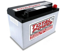 Load image into Gallery viewer, Total Power Racing Batteries 31lb Racing Battery 495 CCA 790CA TP1500
