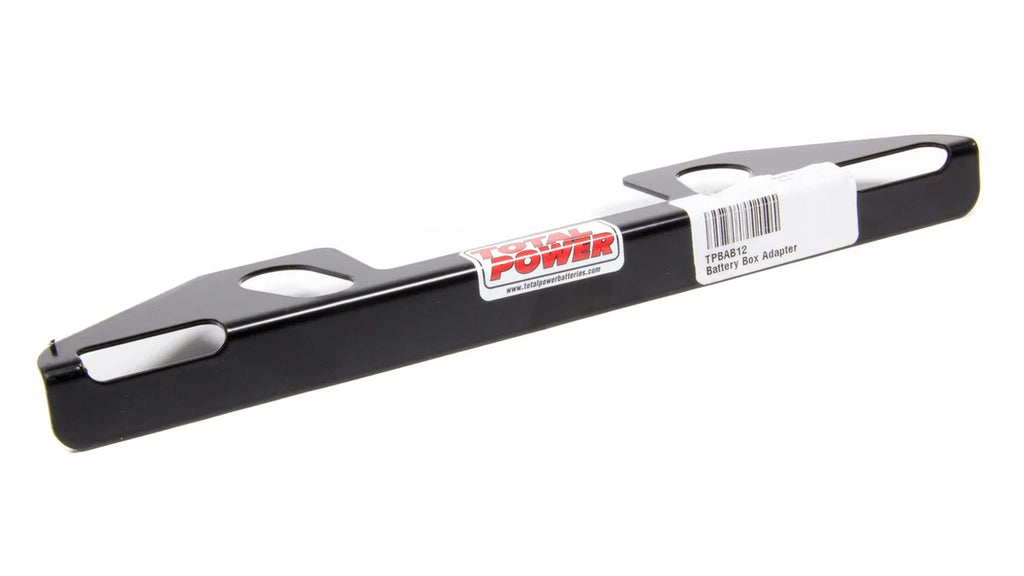 Total Power Racing Batteries Battery Box Adapter Bracket for TP1200 AB12
