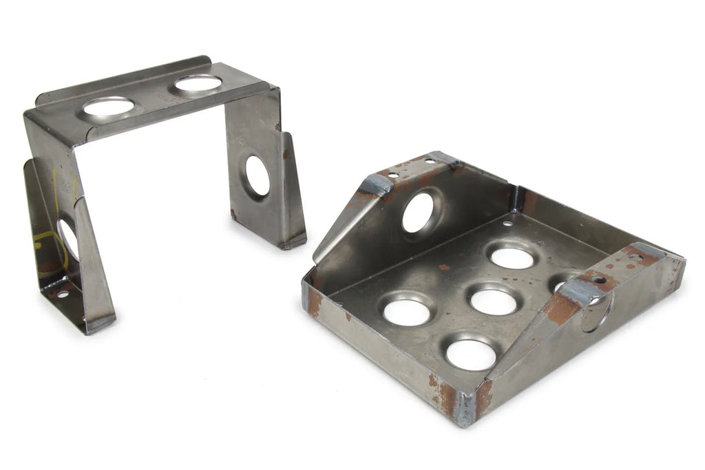 Total Power Racing Batteries Upright Battery Box for TP1200 BB12