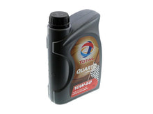 Load image into Gallery viewer, Total Quartz Engine Oil 166256