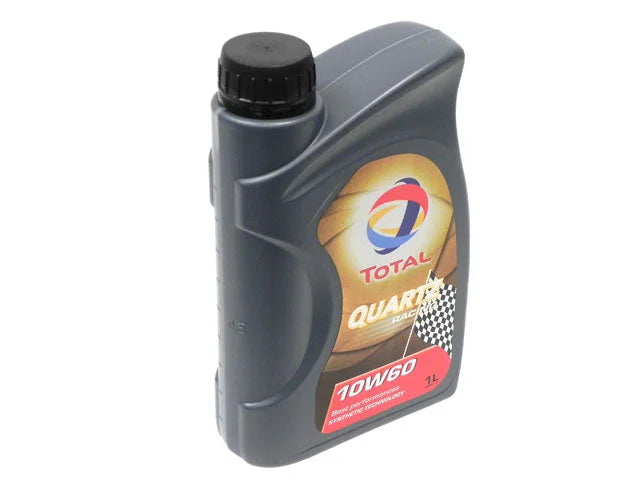 Total Quartz Engine Oil 182162