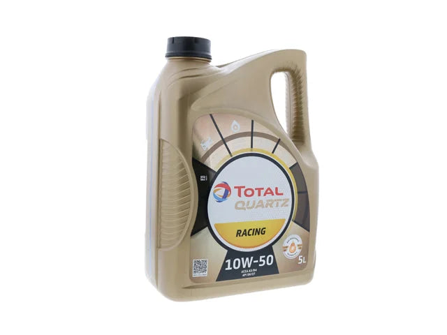 Total Quartz Engine Oil 213699