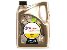 Load image into Gallery viewer, Total Quartz Engine Oil 213835