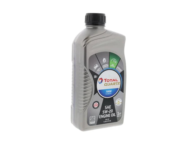 Total Quartz Engine Oil 220087